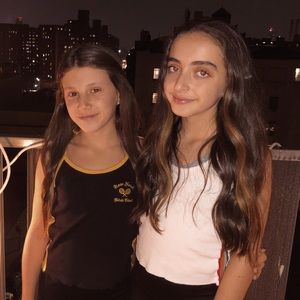 Meet your Posher, Daphne